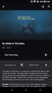 Garage - Watch Action Sports screenshot 3