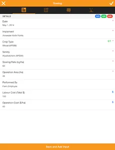 ProductionWise screenshot 10