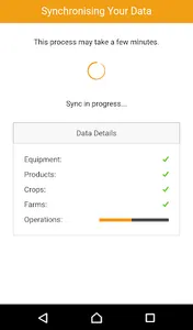 ProductionWise screenshot 5