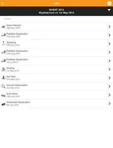 ProductionWise screenshot 8