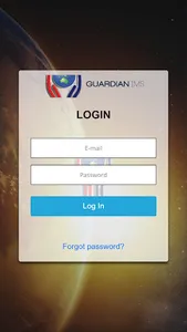 Guardian IMS screenshot 0