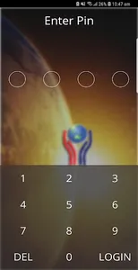 Guardian IMS screenshot 1