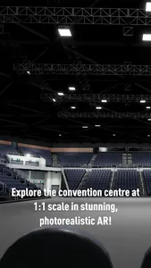 GCCEC XR screenshot 1