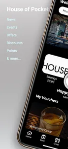 House of Pocket screenshot 0