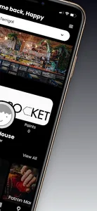 House of Pocket screenshot 1