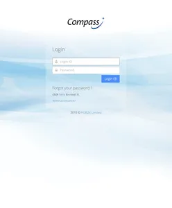 Compass screenshot 4