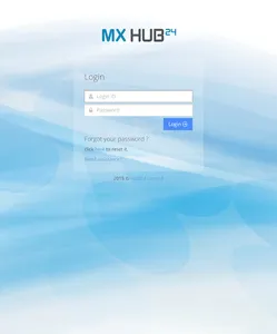 MX HUB24 screenshot 4