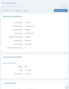 MX HUB24 screenshot 6