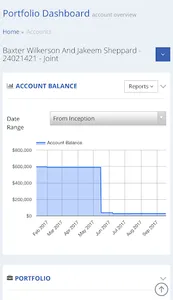 myHUB screenshot 1