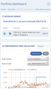 myHUB screenshot 3