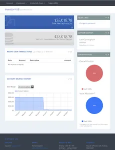 myHUB screenshot 4