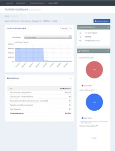 myHUB screenshot 5