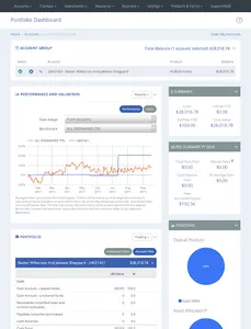 myHUB screenshot 7