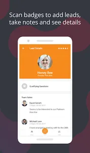 Ignite Lead Capture screenshot 1