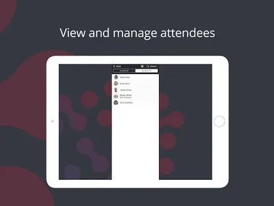 Ignite Attendance Track screenshot 5