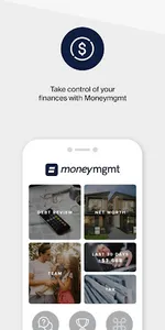 Moneymgmt screenshot 0