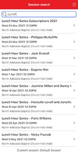 ArtFuel Admin screenshot 1