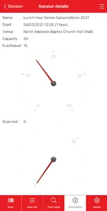 ArtFuel Admin screenshot 3