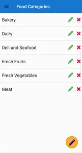 Food ResQ screenshot 4
