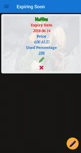 Food ResQ screenshot 5