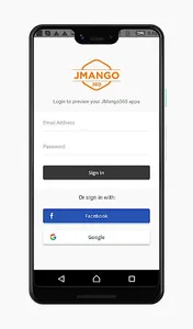 JMango360 Preview BigCommerce screenshot 0