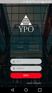 YPO SA screenshot 0