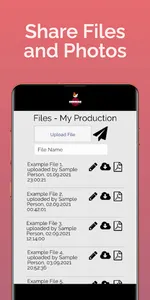 Chookas Castmate screenshot 2
