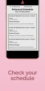 Chookas Castmate screenshot 7