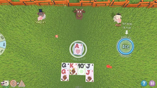 BULLCRAP! screenshot 16