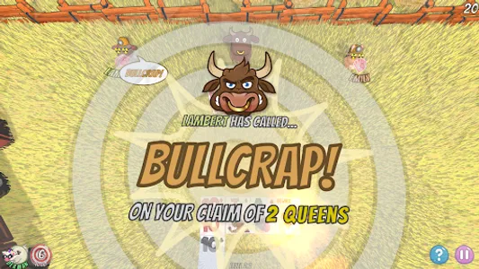 BULLCRAP! screenshot 17