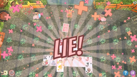 BULLCRAP! screenshot 18