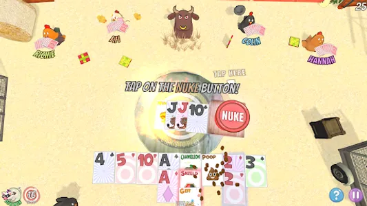 BULLCRAP! screenshot 20