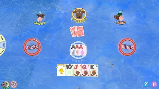 BULLCRAP! screenshot 21