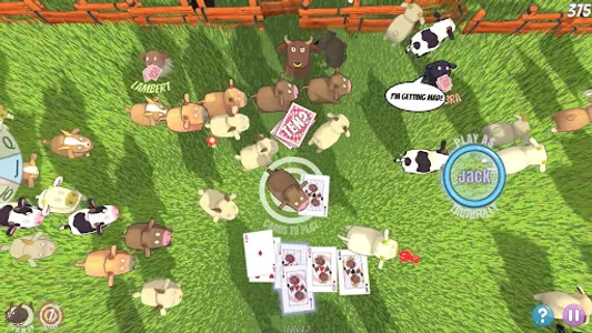 BULLCRAP! screenshot 22