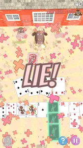 BULLCRAP! screenshot 3