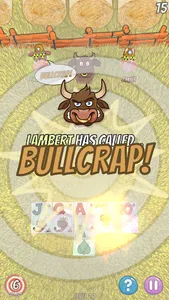 BULLCRAP! screenshot 9