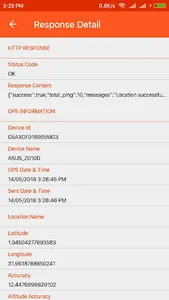 Logicus Locate screenshot 3