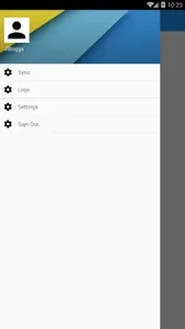 Mainpac Mobility screenshot 0