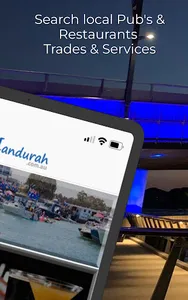 Mandurah screenshot 6