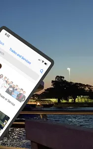 Mandurah screenshot 9