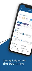 MediCann Health App screenshot 1