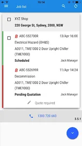 mendrhub screenshot 0
