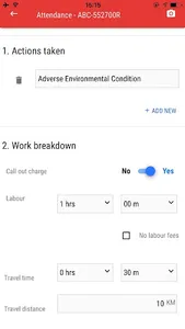mendrhub screenshot 1