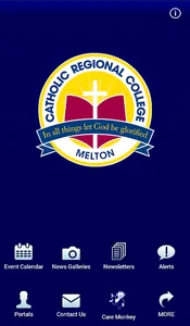 CRC Melton screenshot 1