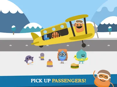 Dumb Ways JR Madcap's Plane screenshot 10