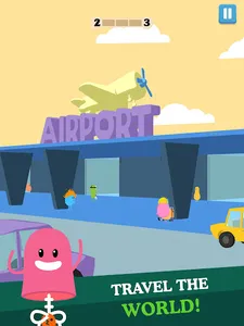 Dumb Ways to Die: Dumb Choices screenshot 5