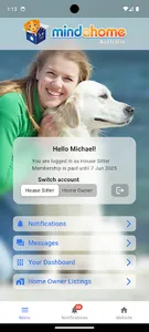 Mindahome screenshot 0