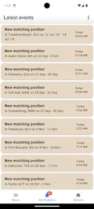 Mindahome screenshot 1