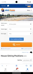 Mindahome screenshot 4