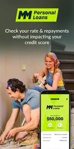 MONEYME screenshot 2